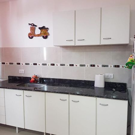Lauquen Apartment Тренке Лаукен Екстериор снимка