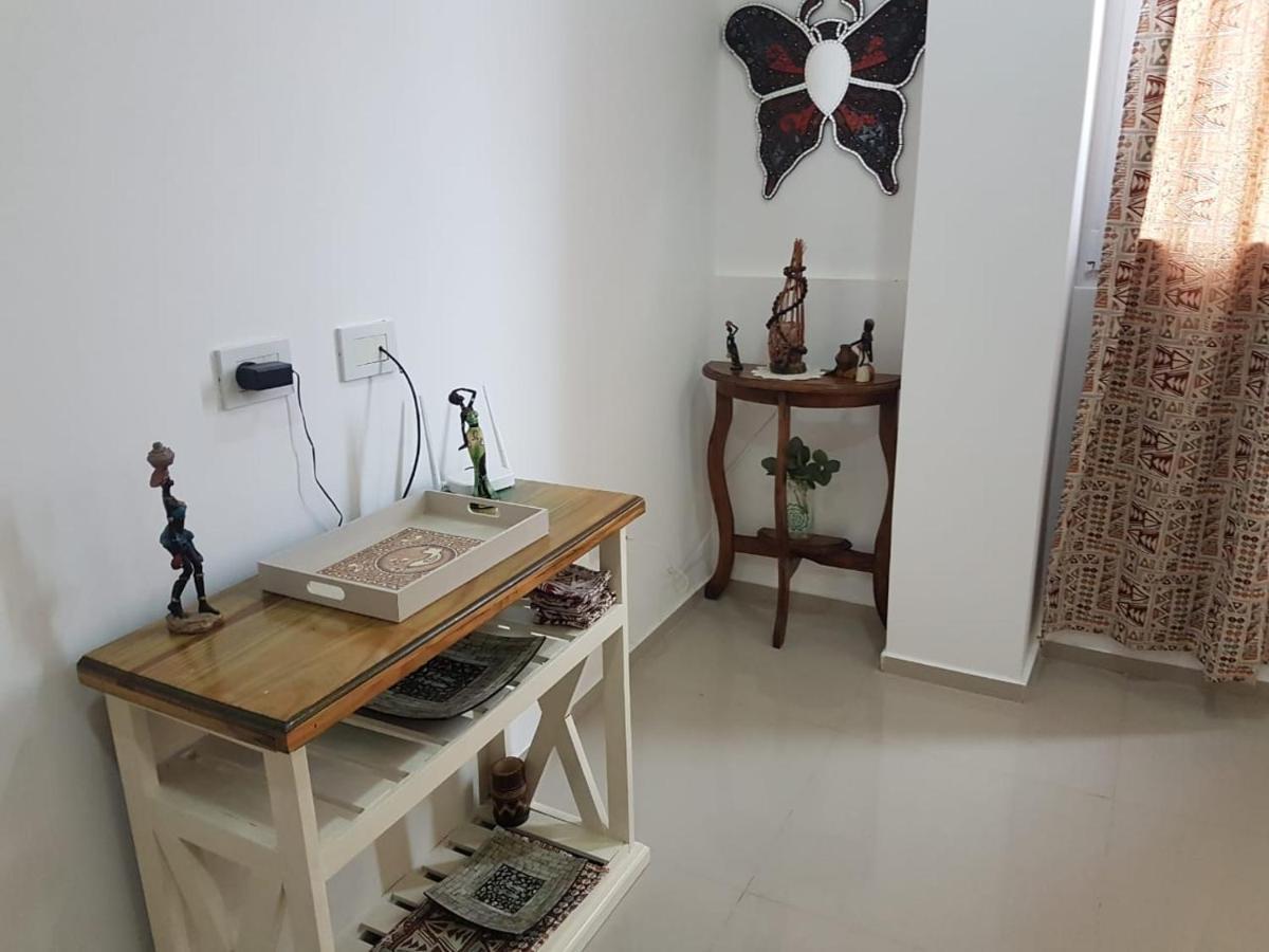 Lauquen Apartment Тренке Лаукен Екстериор снимка